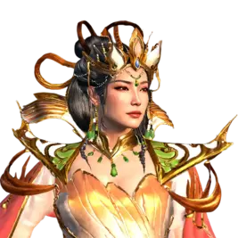 Xiwangmu